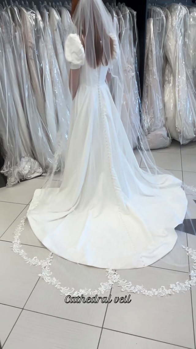 Bridal accessories